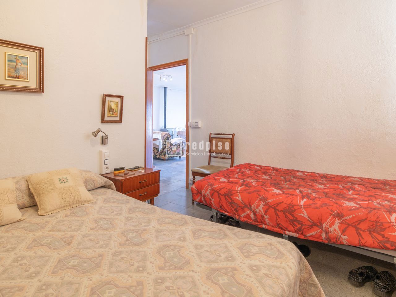 Casa en venta en Las Hoyas, Madrid 16/38