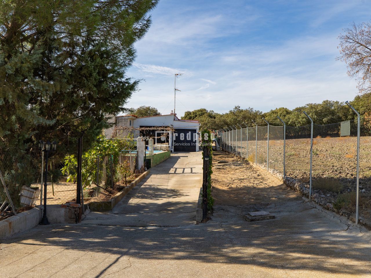 Casa en venta en Las Hoyas, Madrid 27/38