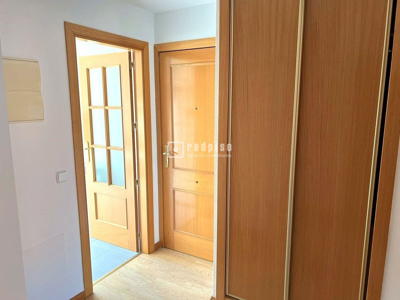 Piso en alquiler en  calle de Vicente Blasco Ibáñez, Madrid  8/26