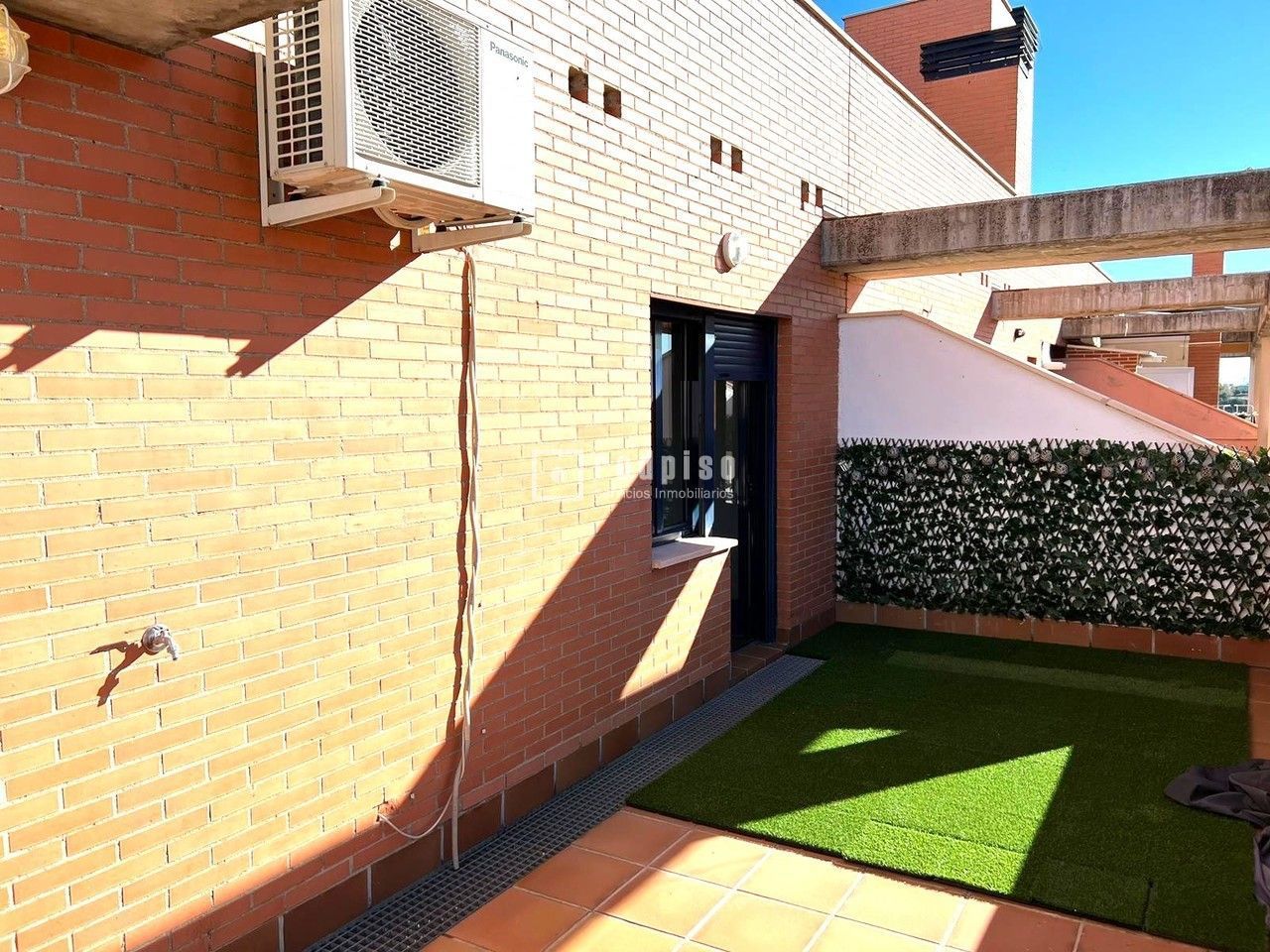 Piso en alquiler en  calle de Vicente Blasco Ibáñez, Madrid  1/26