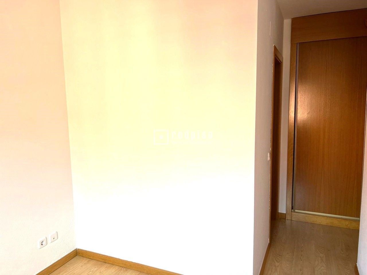 Piso en alquiler en  calle de Vicente Blasco Ibáñez, Madrid  16/26