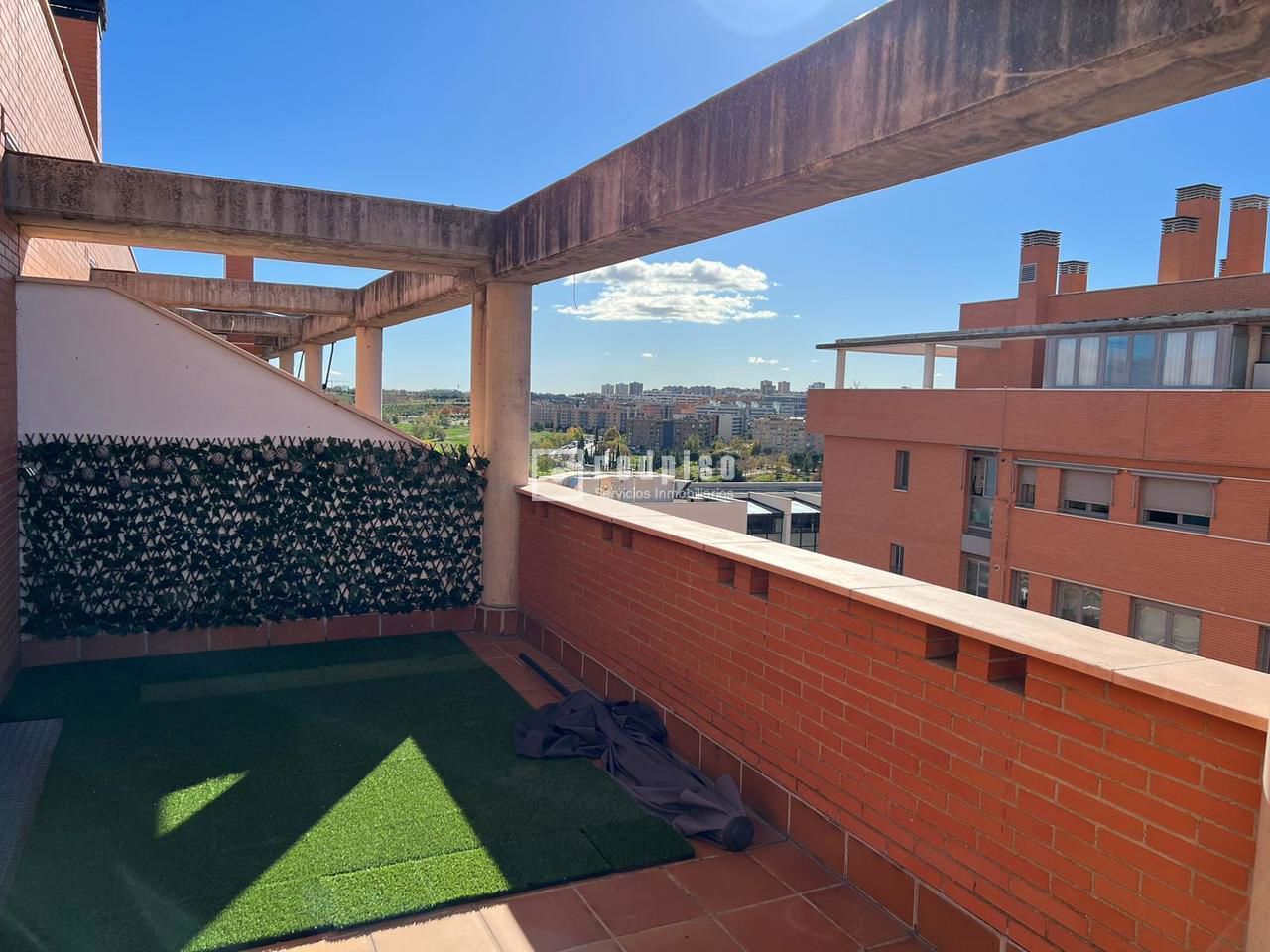 Piso en alquiler en  calle de Vicente Blasco Ibáñez, Madrid  3/26