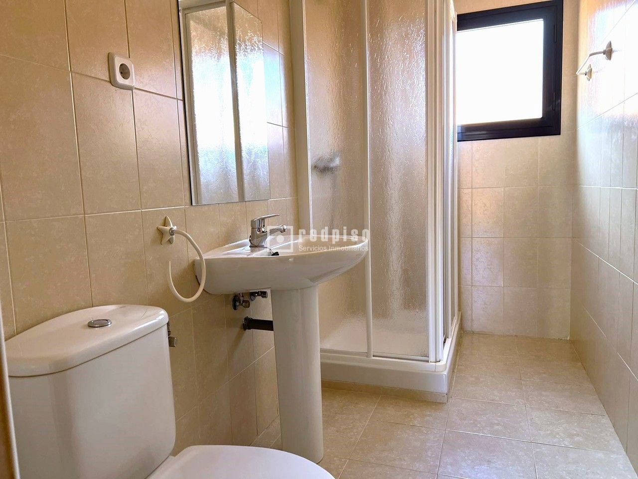 Piso en alquiler en  calle de Vicente Blasco Ibáñez, Madrid  14/26