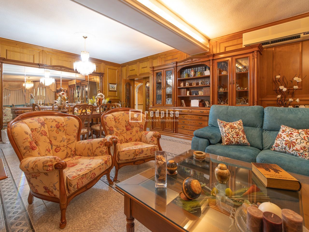 Casa en venta en  Madridejos, Toledo  65/114