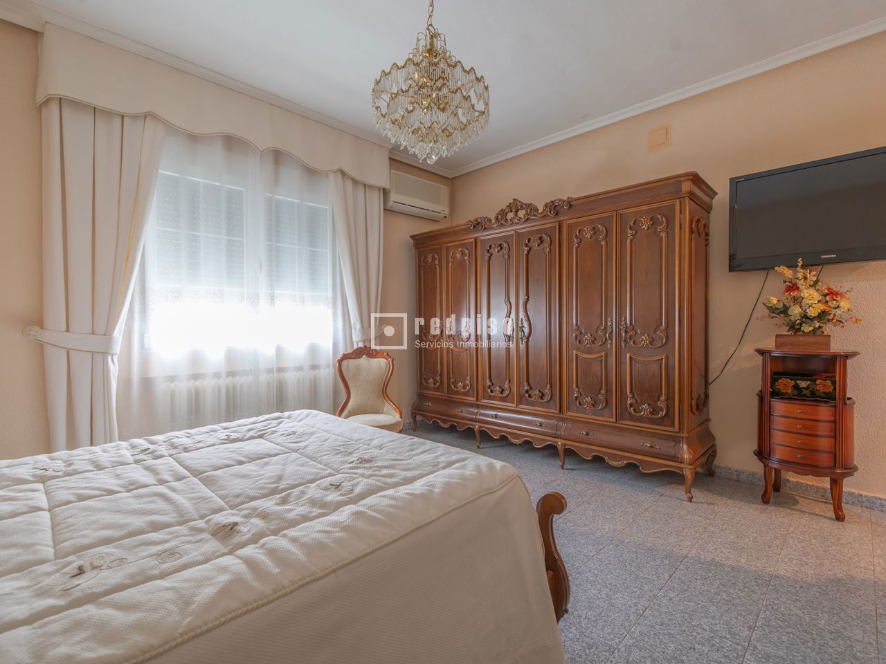 Casa en venta en  Madridejos, Toledo  85/114