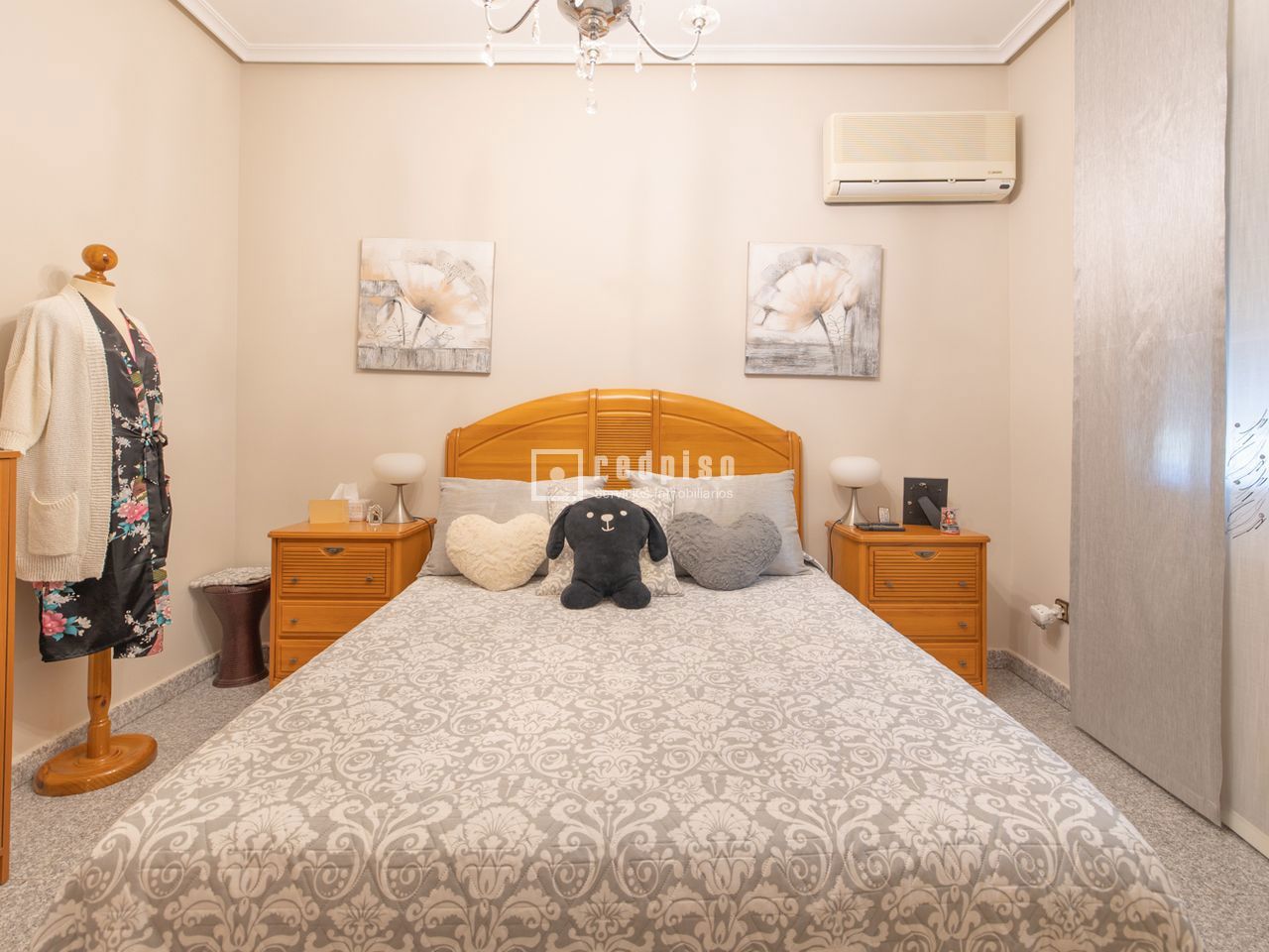 Casa en venta en  Madridejos, Toledo  72/114