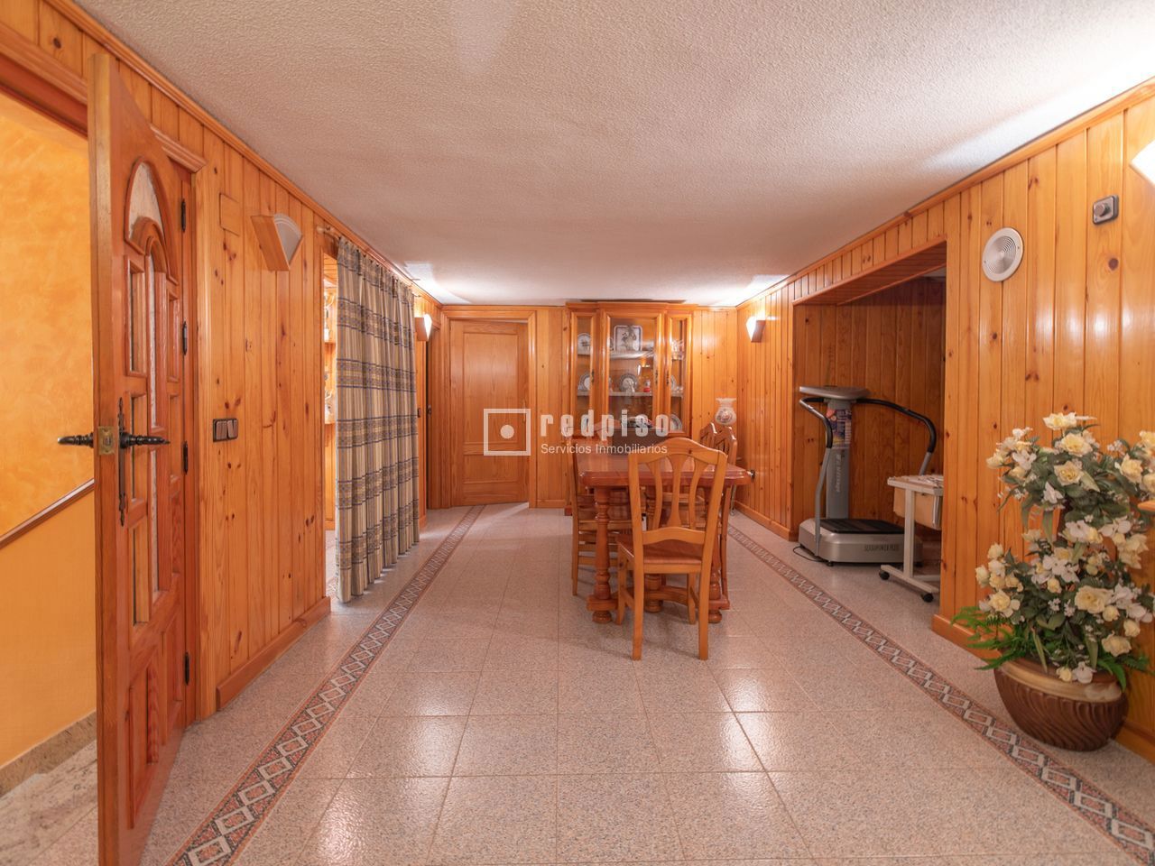 Casa en venta en  Madridejos, Toledo  95/114