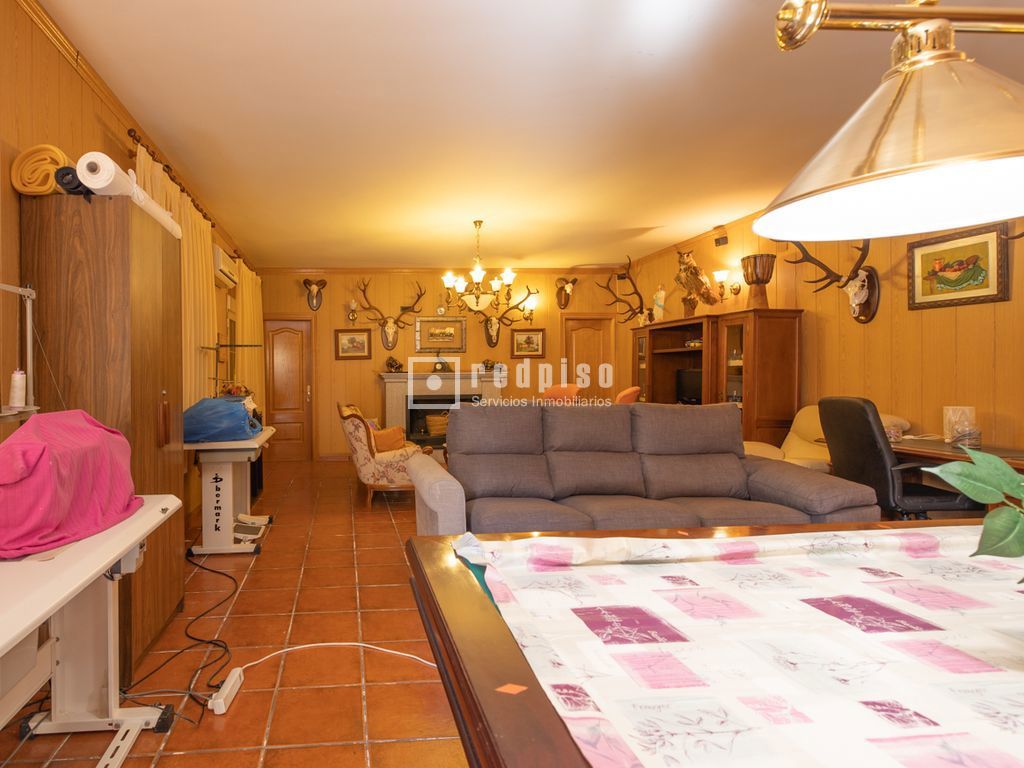 Casa en venta en  Madridejos, Toledo  111/114