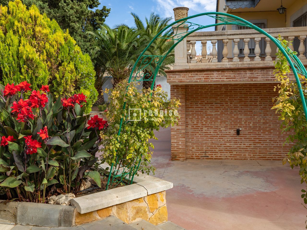 Casa en venta en  Madridejos, Toledo  6/114