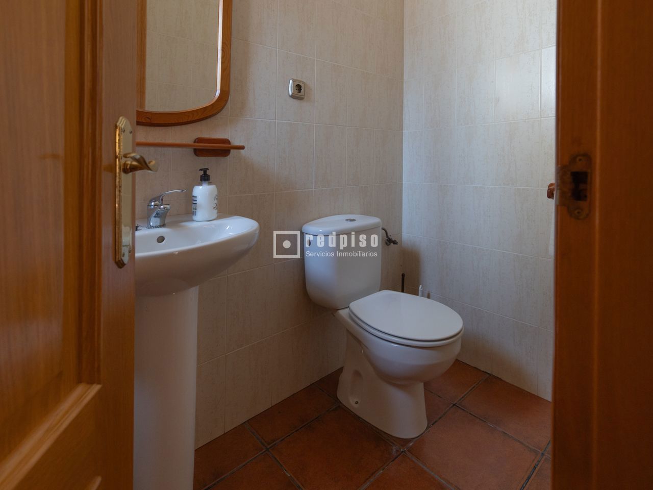 Casa en venta en  Madridejos, Toledo  114/114