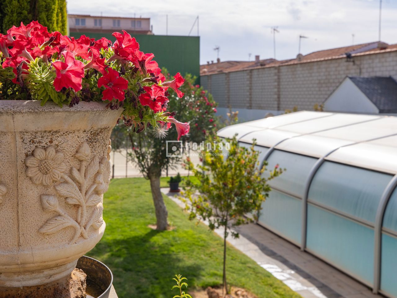 Casa en venta en  Madridejos, Toledo  56/114