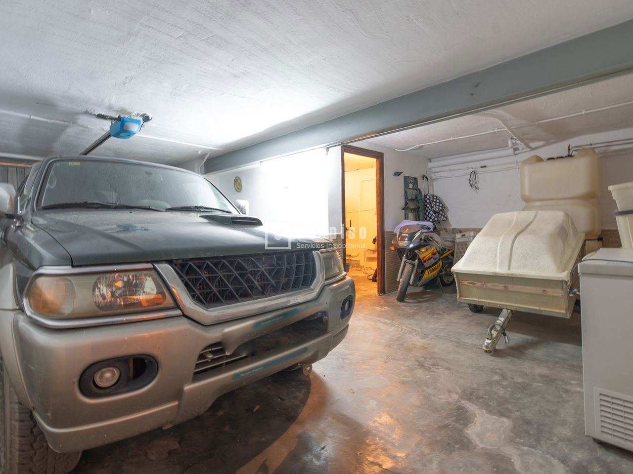 Casa en venta en  Madridejos, Toledo  107/114