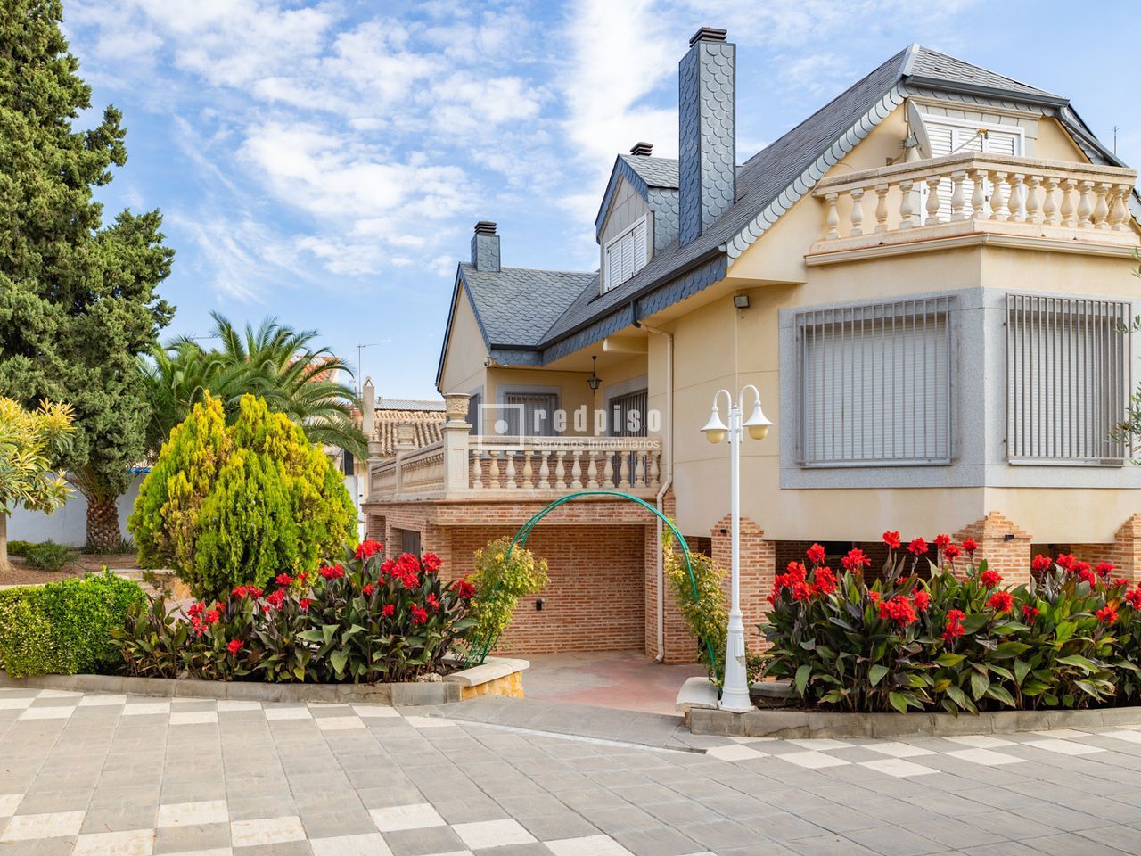 Casa en venta en  Madridejos, Toledo  15/114