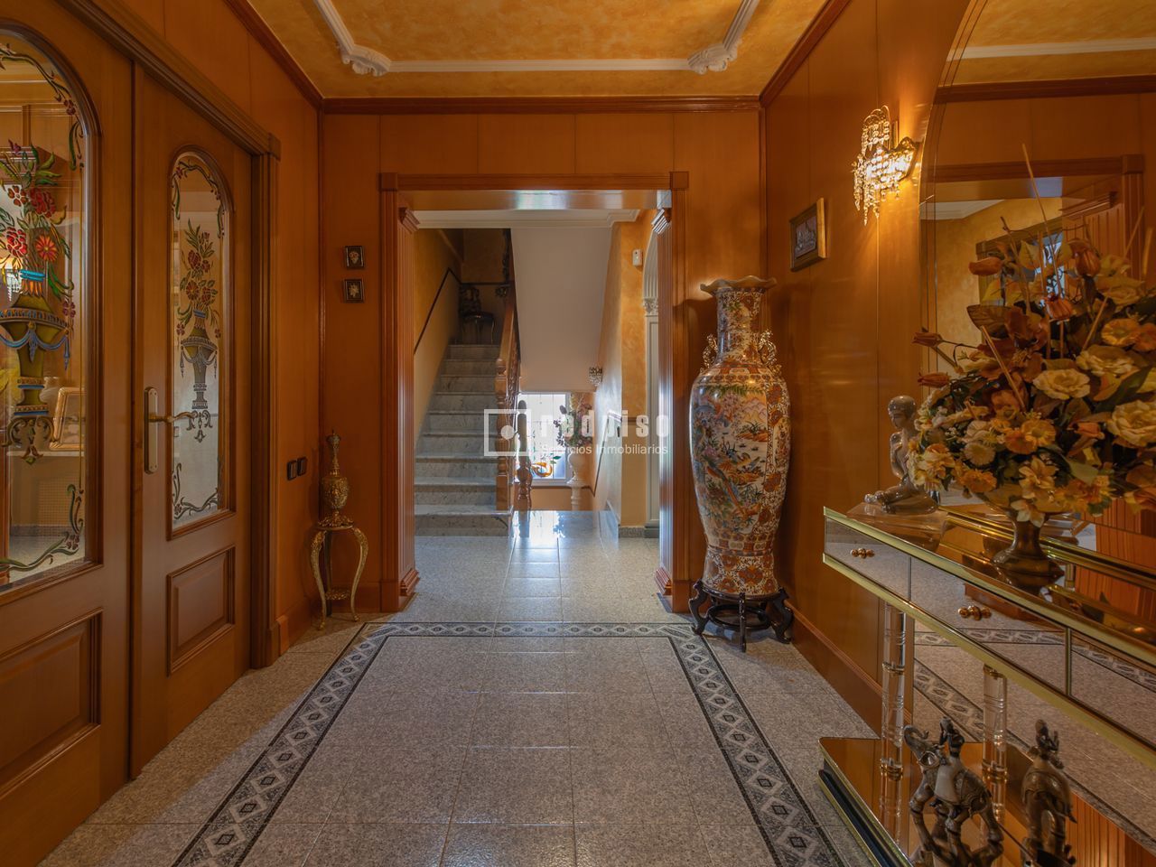 Casa en venta en  Madridejos, Toledo  61/114