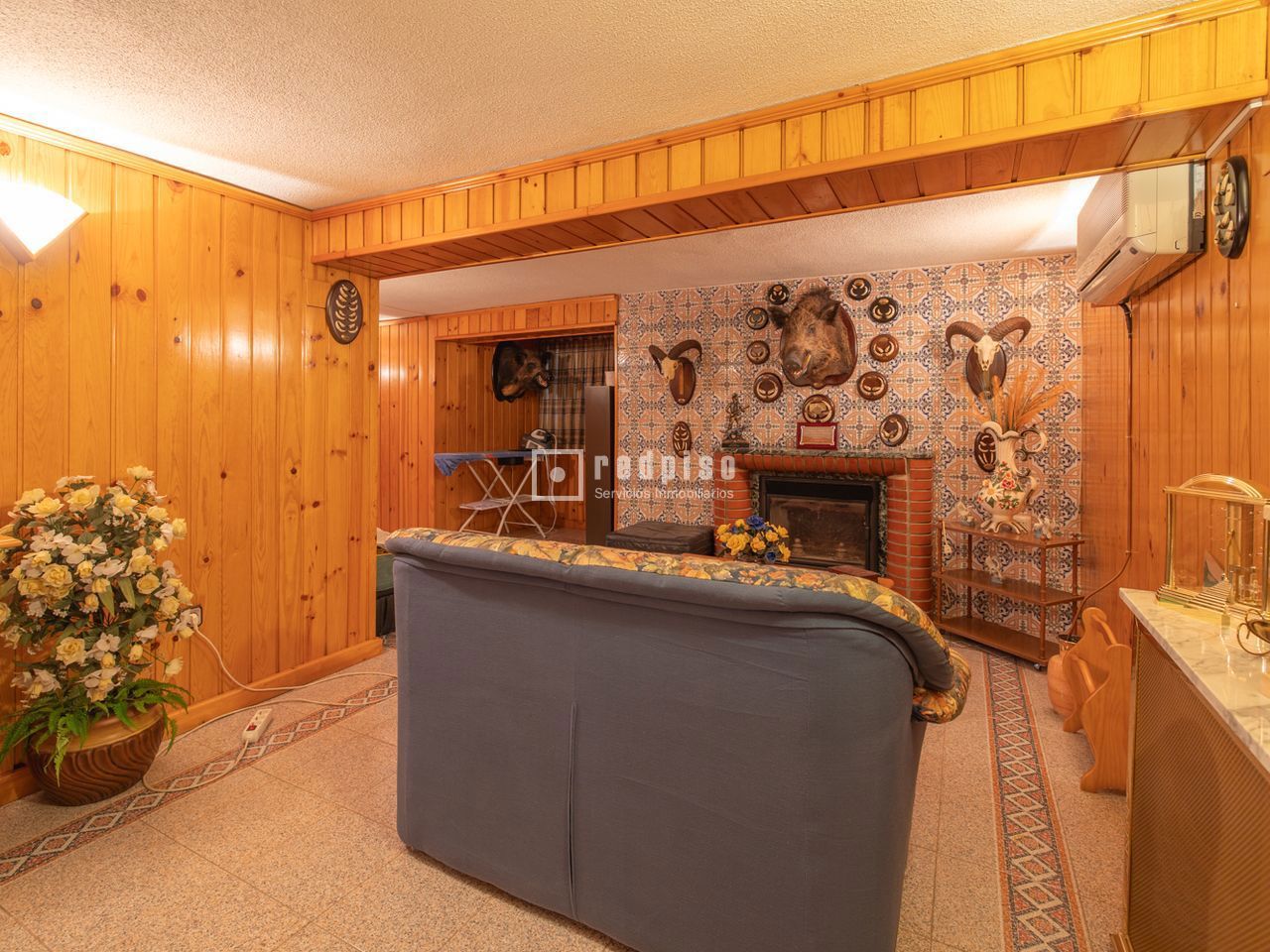 Casa en venta en  Madridejos, Toledo  104/114