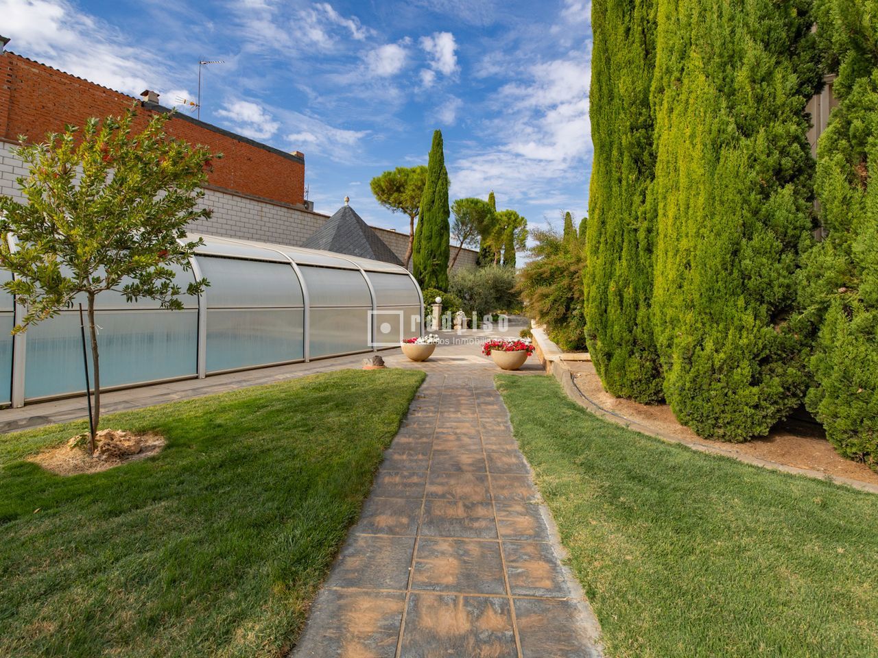 Casa en venta en  Madridejos, Toledo  35/114