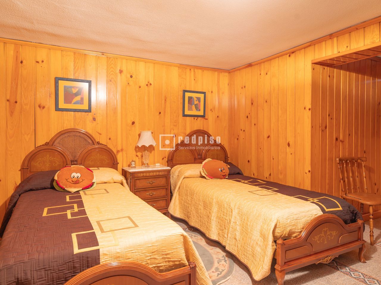 Casa en venta en  Madridejos, Toledo  100/114