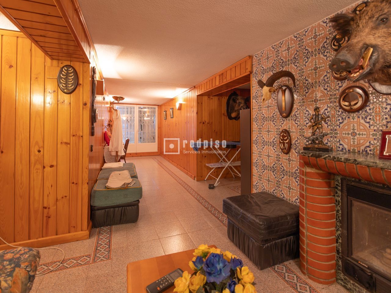 Casa en venta en  Madridejos, Toledo  105/114