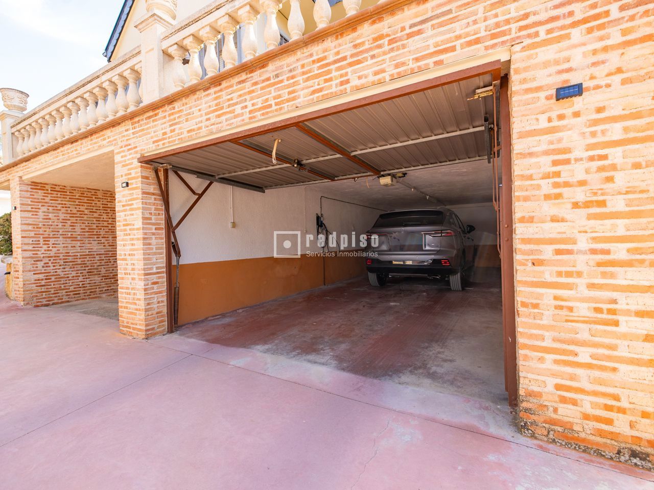 Casa en venta en  Madridejos, Toledo  109/114