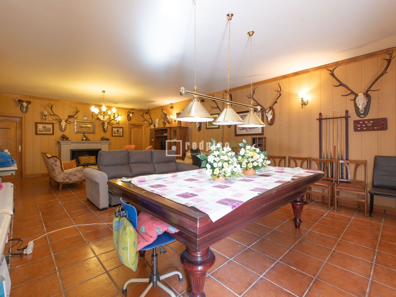 Casa en venta en  Madridejos, Toledo  110/114