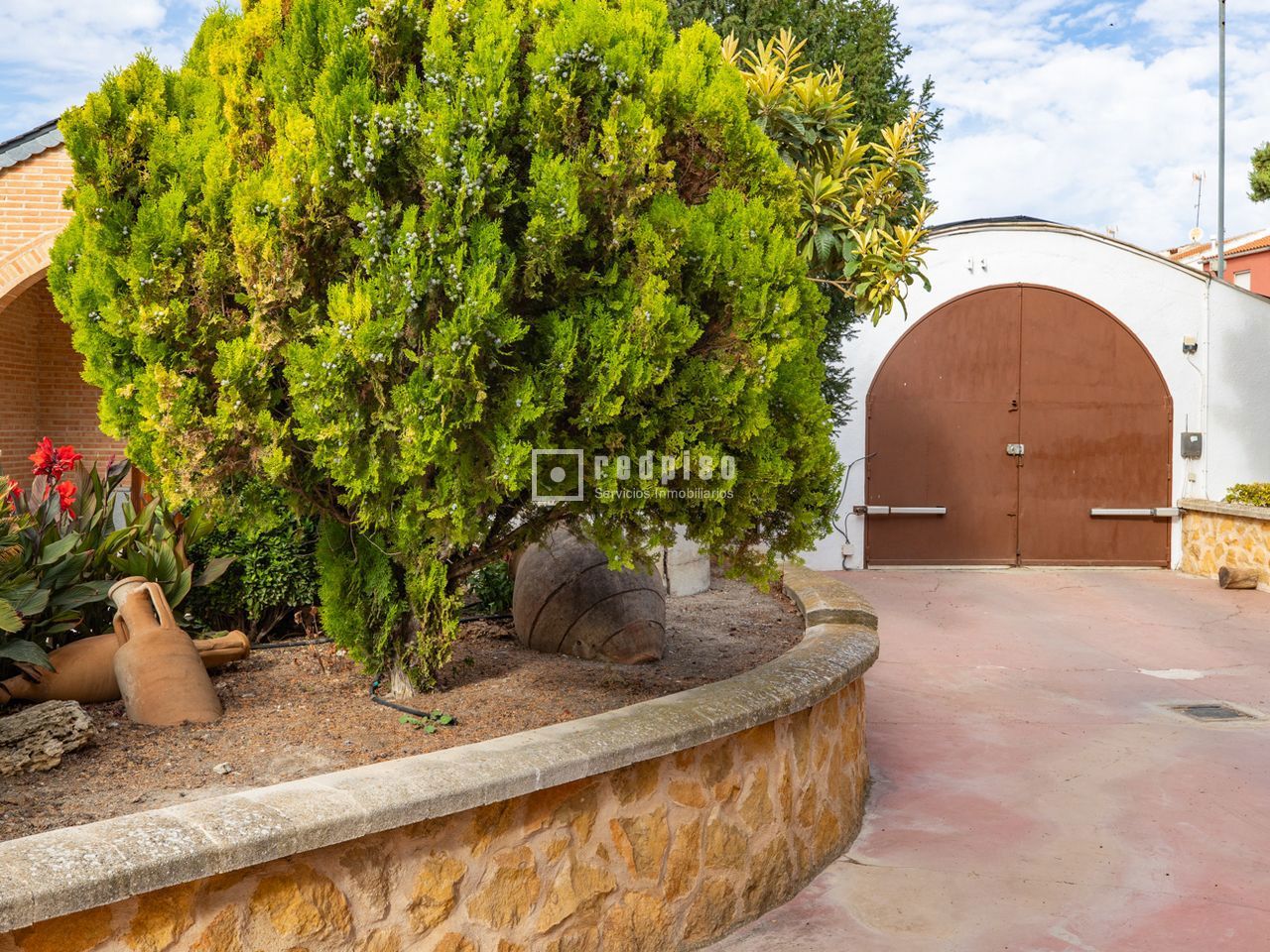 Casa en venta en  Madridejos, Toledo  9/114