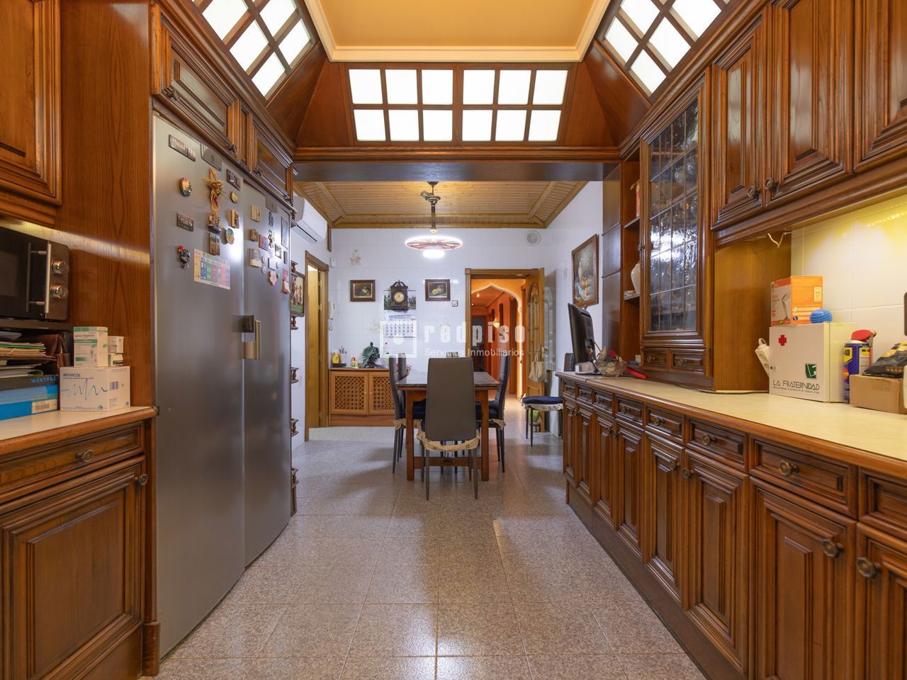 Casa en venta en  Madridejos, Toledo  90/114