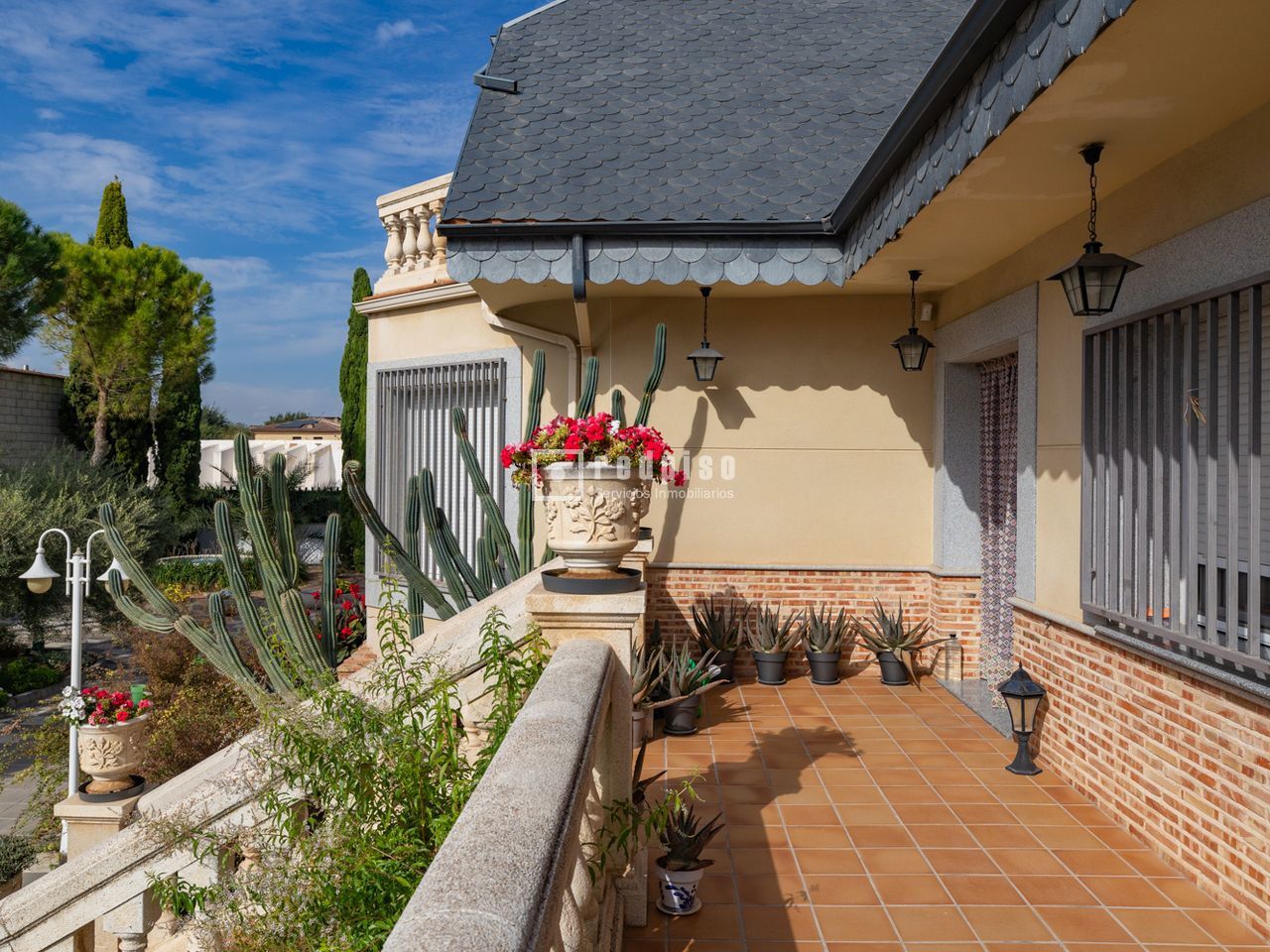 Casa en venta en  Madridejos, Toledo  57/114