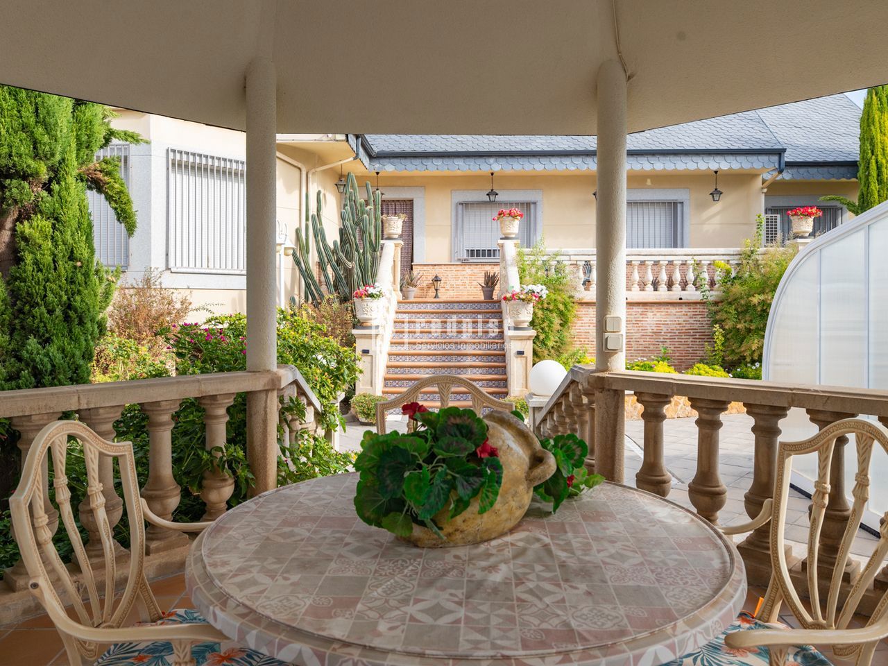 Casa en venta en  Madridejos, Toledo  29/114