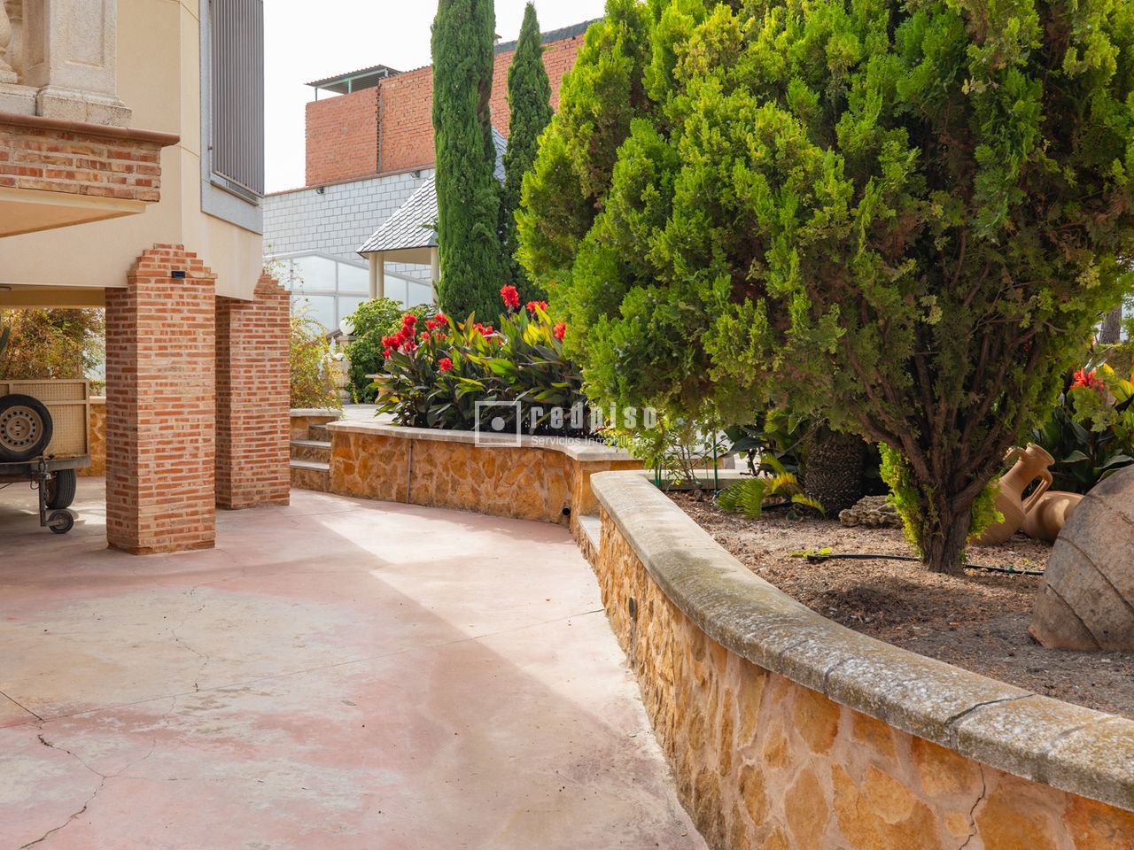 Casa en venta en  Madridejos, Toledo  18/114