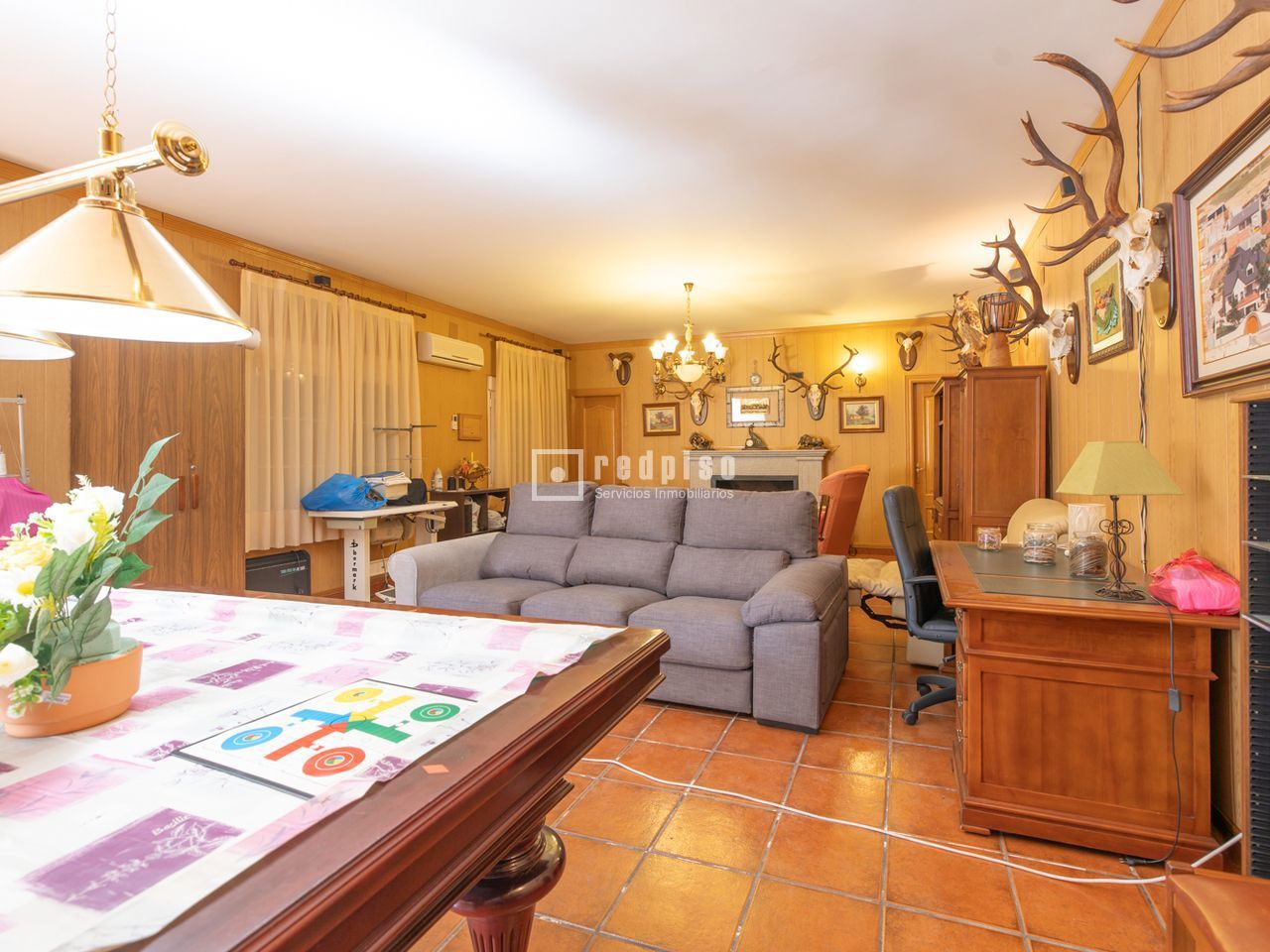 Casa en venta en  Madridejos, Toledo  112/114