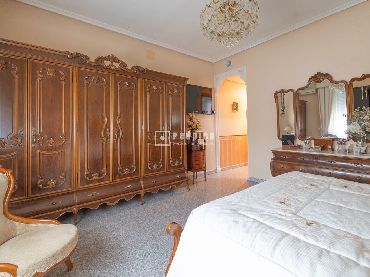 Casa en venta en  Madridejos, Toledo  86/114