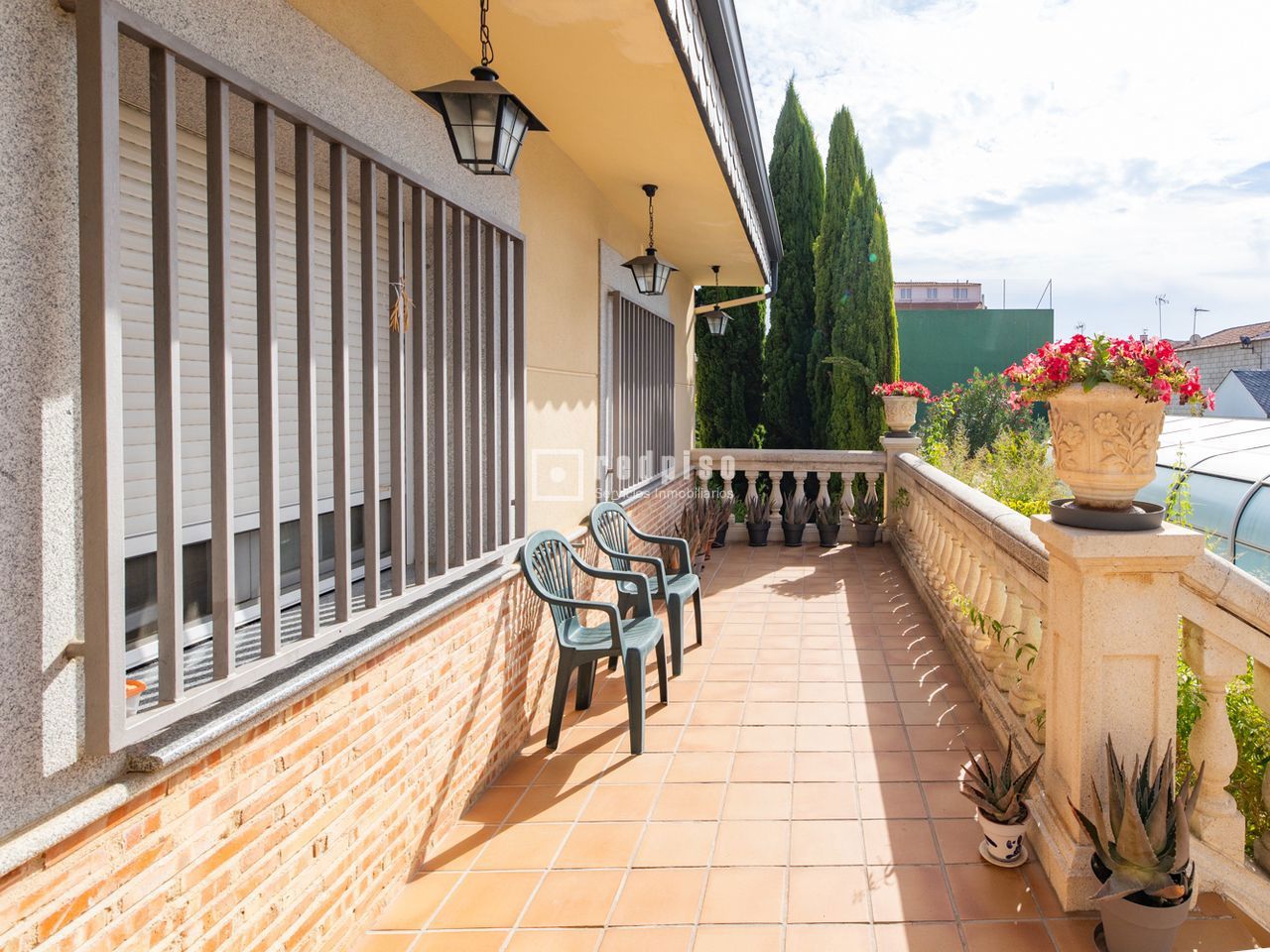 Casa en venta en  Madridejos, Toledo  54/114