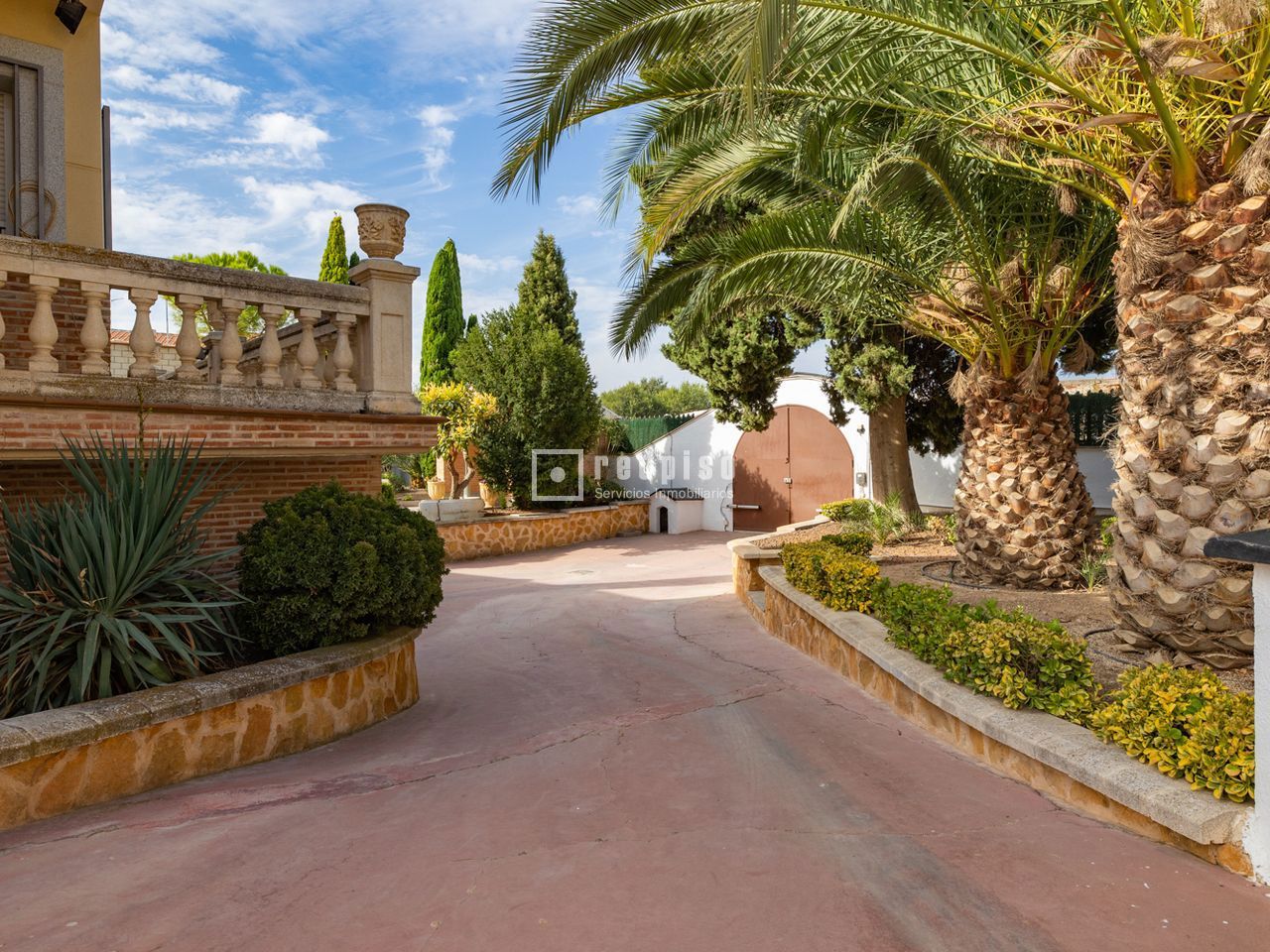 Casa en alquiler en  Madridejos, Toledo  46/51