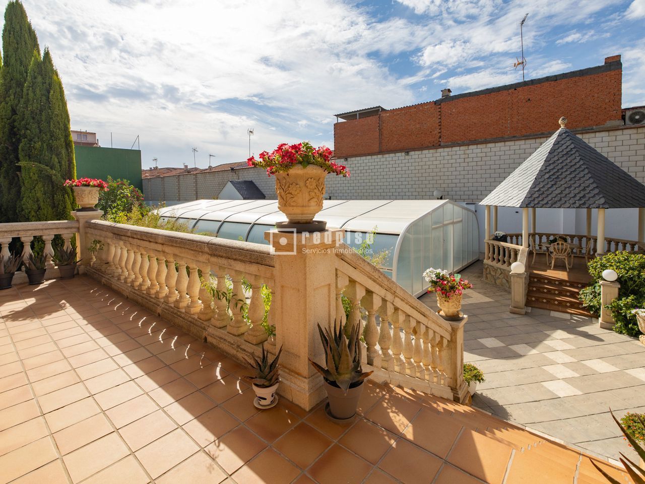 Casa en alquiler en  Madridejos, Toledo  48/51