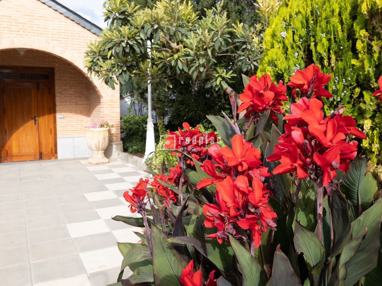 Casa en alquiler en  Madridejos, Toledo  7/51