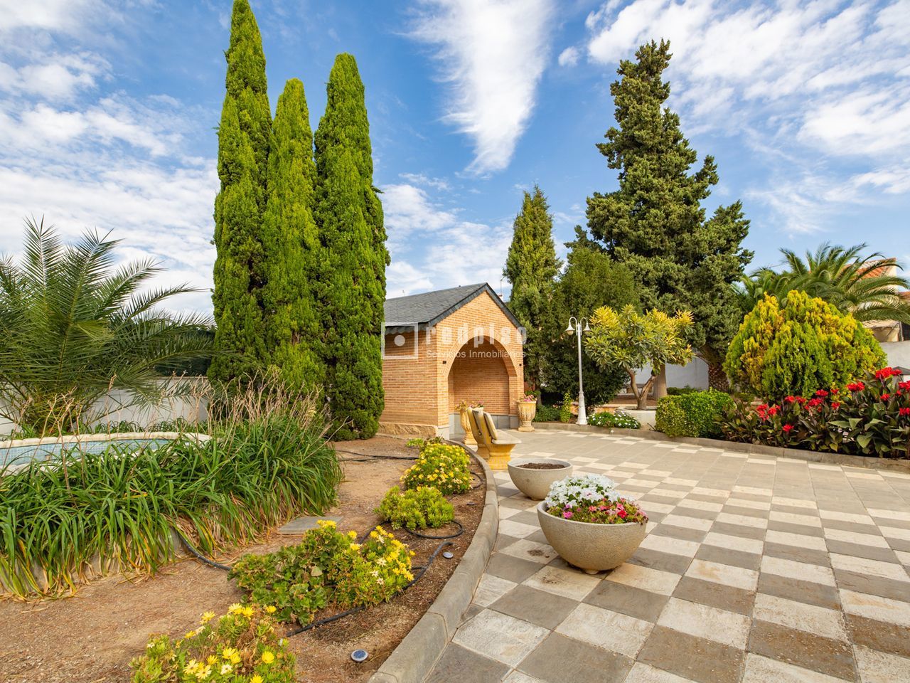 Casa en alquiler en  Madridejos, Toledo  13/51