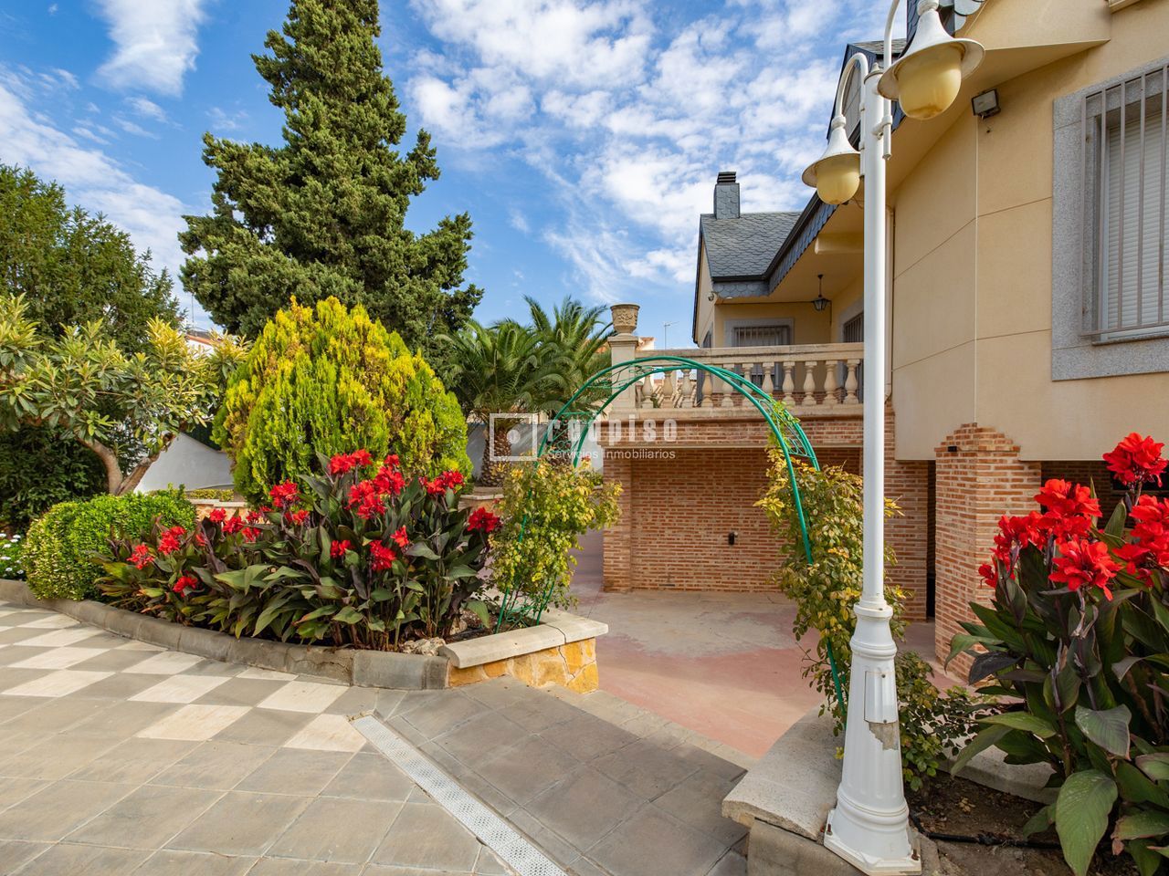 Casa en alquiler en  Madridejos, Toledo  5/51