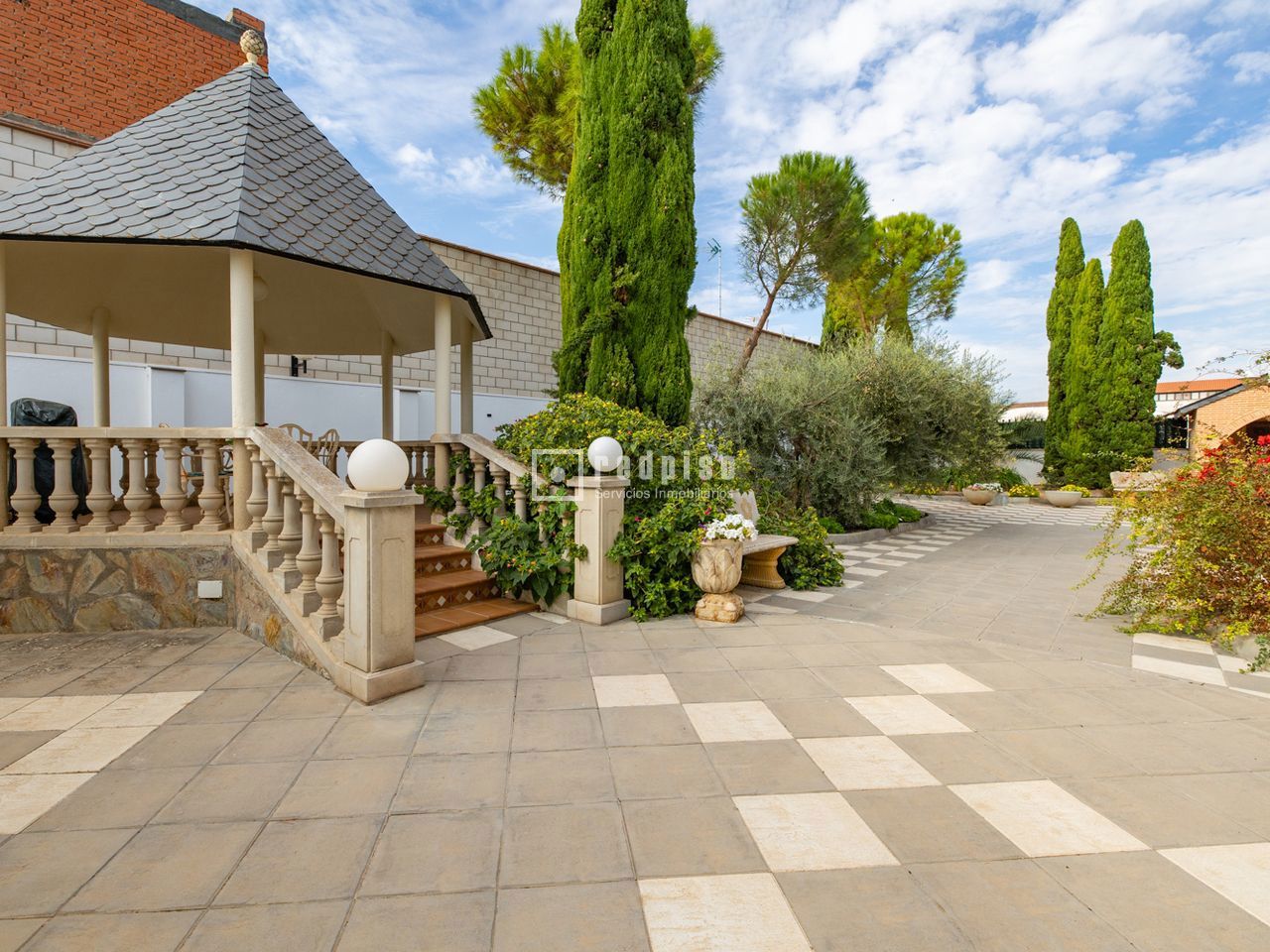 Casa en alquiler en  Madridejos, Toledo  24/51