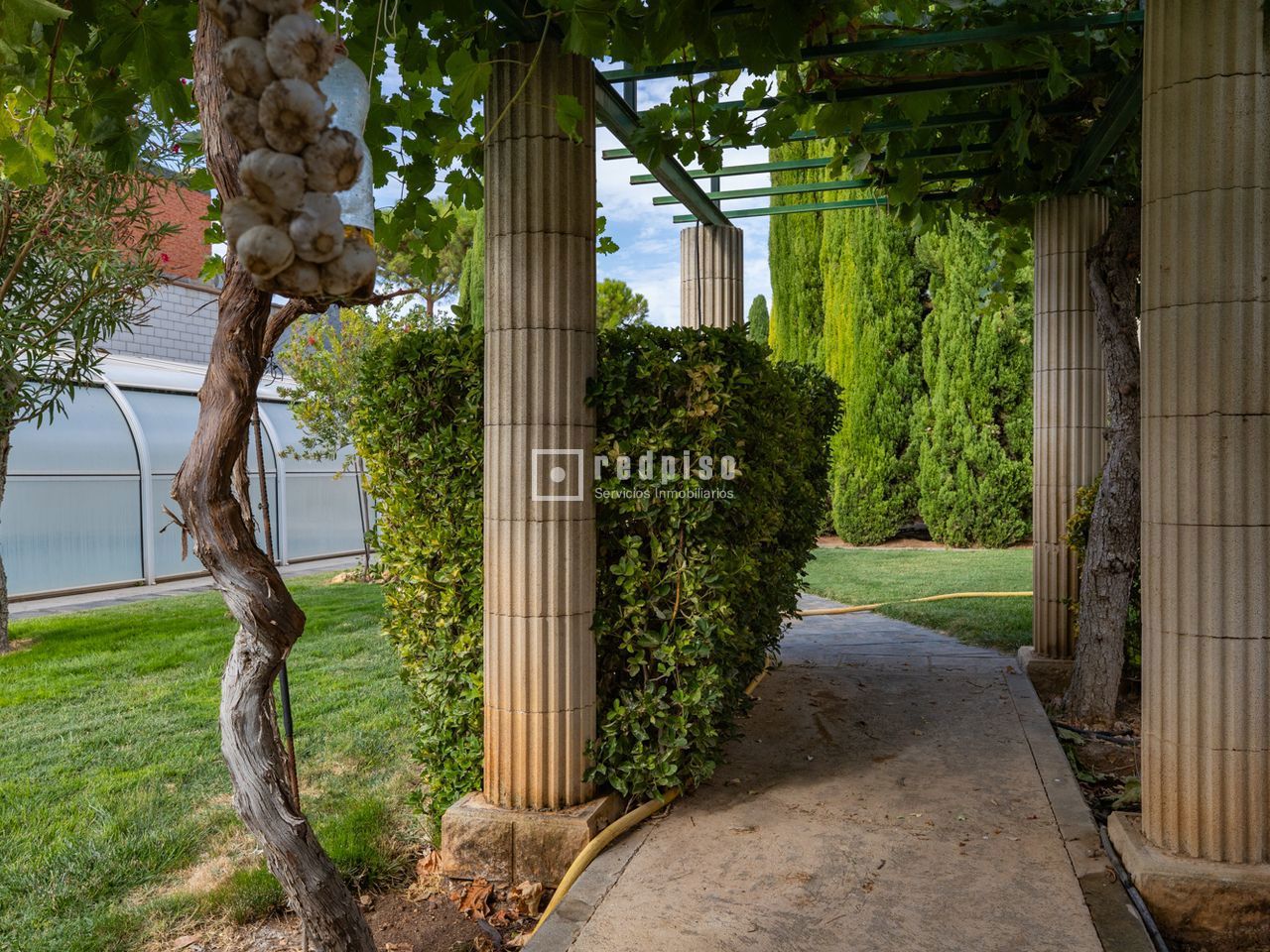 Casa en alquiler en  Madridejos, Toledo  38/51