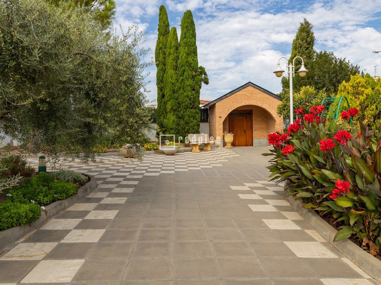 Casa en alquiler en  Madridejos, Toledo  19/51