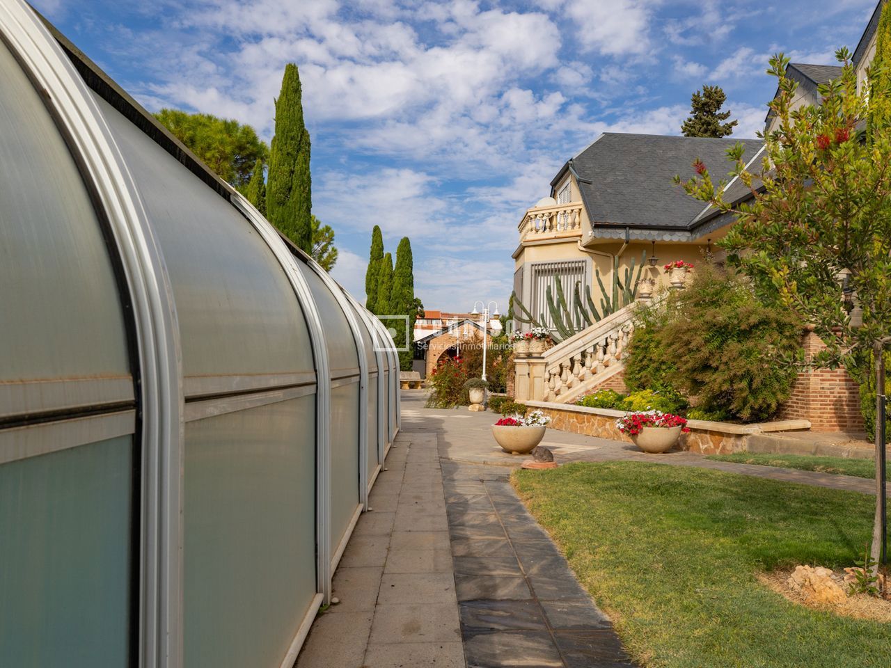 Casa en alquiler en  Madridejos, Toledo  35/51