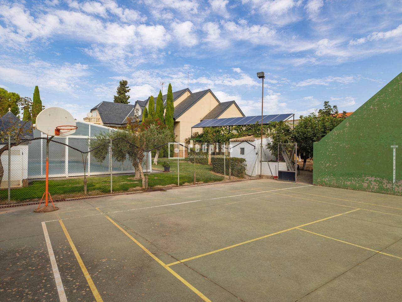 Casa en alquiler en  Madridejos, Toledo  41/51
