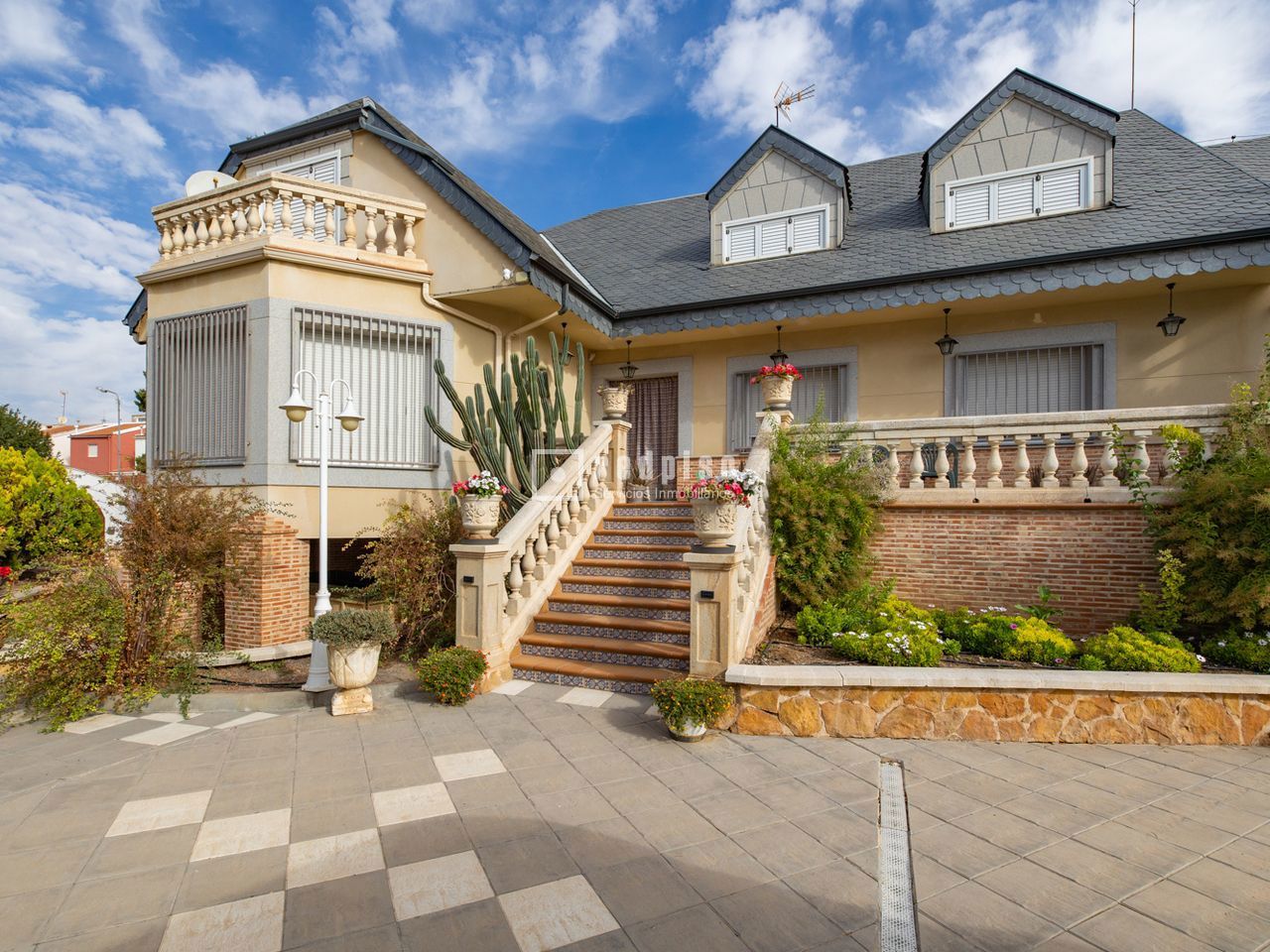 Casa en alquiler en  Madridejos, Toledo  29/51