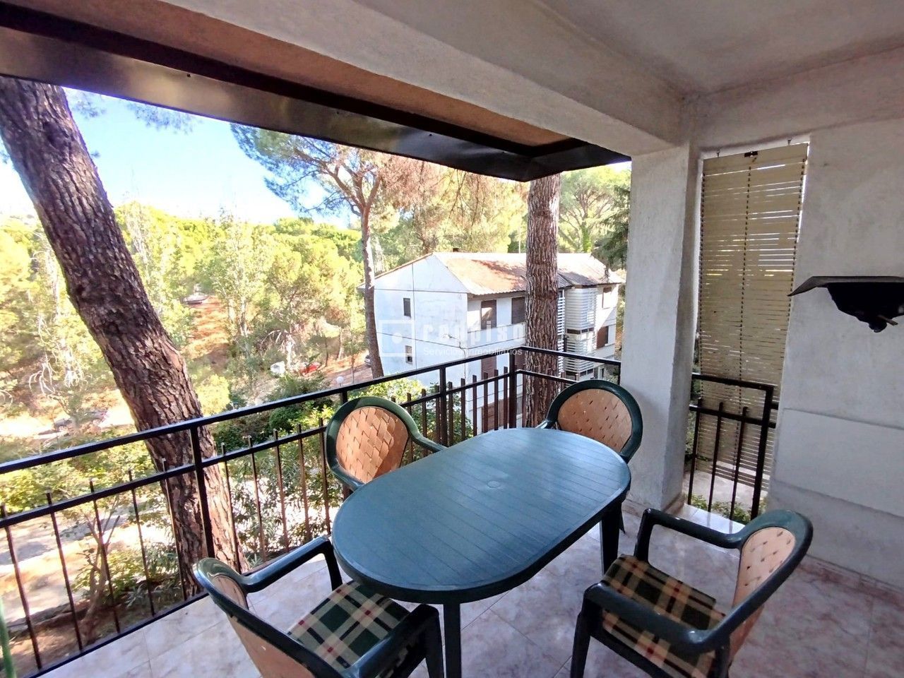 Piso en venta en  avenida del Galeón, San Martín de Valdeiglesias, Madrid  1/1