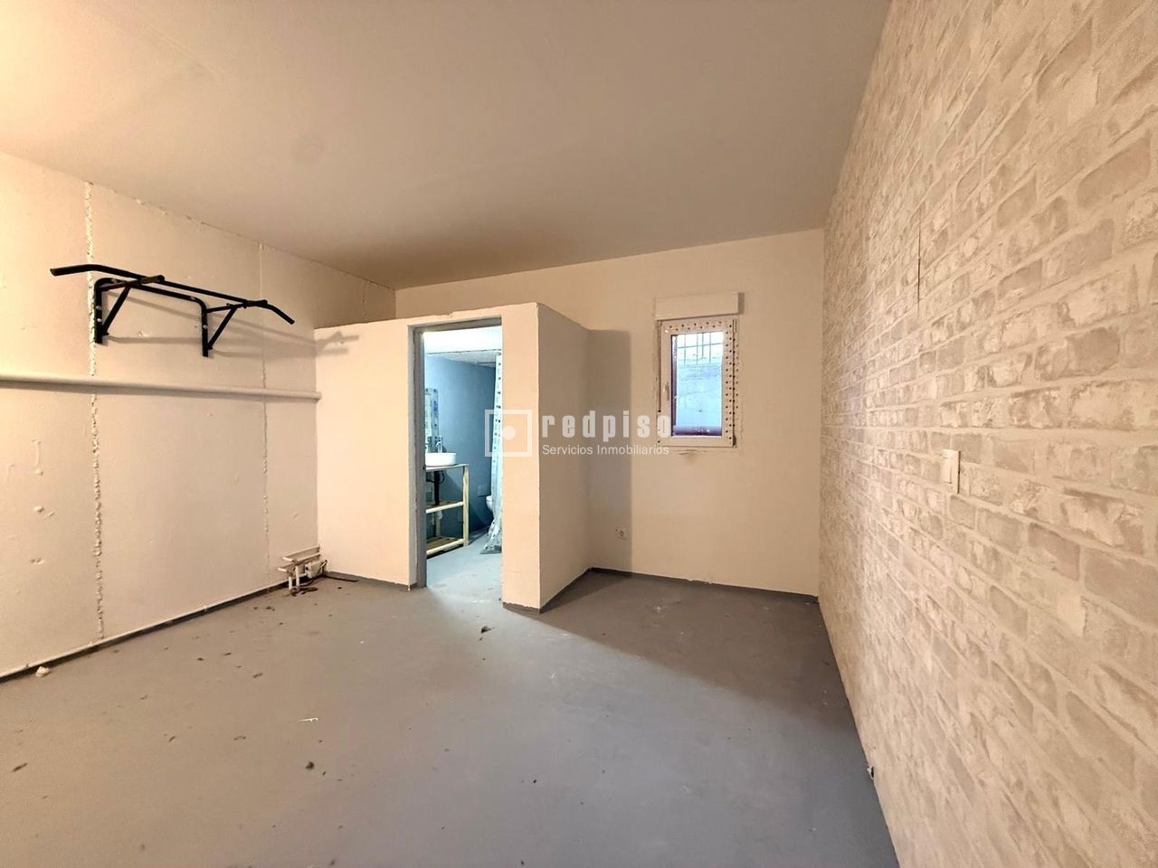 Nave Industrial en venta en calle De Luis I, Puente De Vallecas, Madrid 22/38