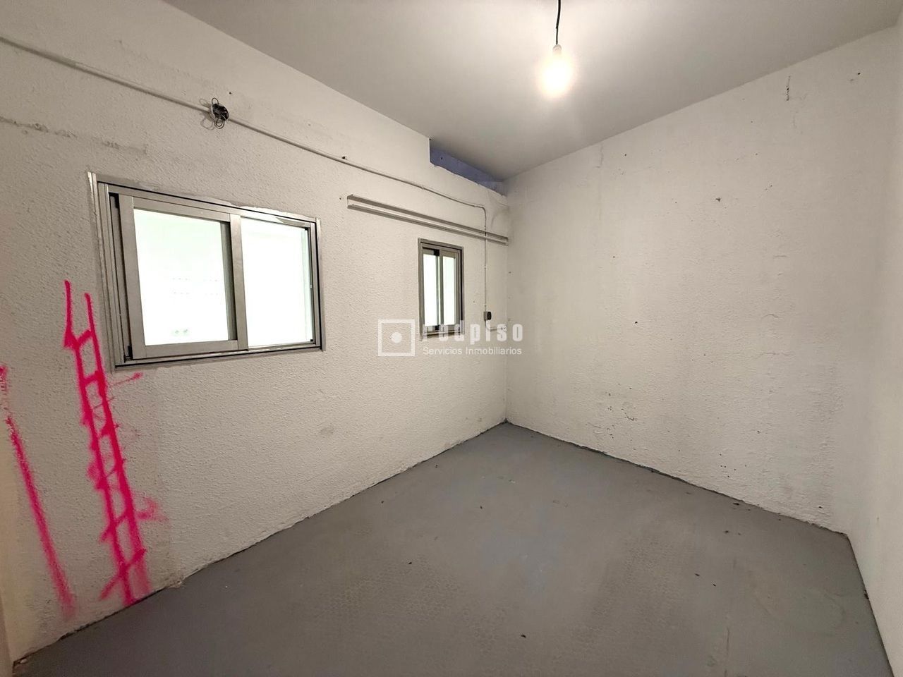 Nave Industrial en venta en calle De Luis I, Puente De Vallecas, Madrid 17/38