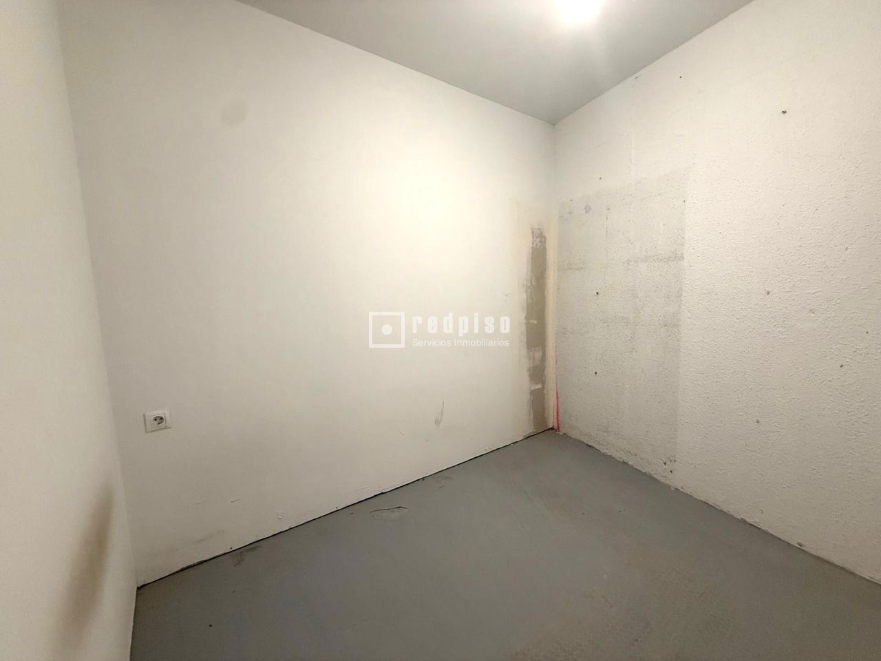 Nave Industrial en venta en calle De Luis I, Puente De Vallecas, Madrid 18/38