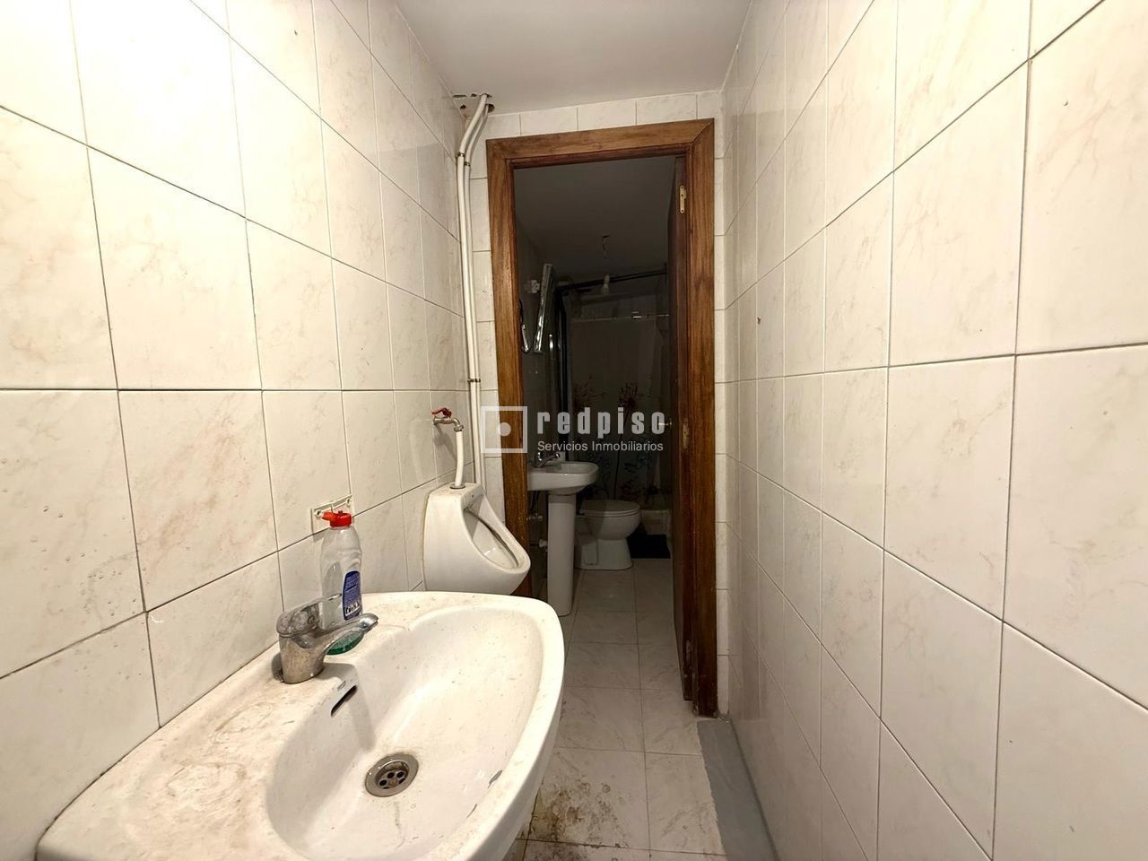 Nave Industrial en venta en calle De Luis I, Puente De Vallecas, Madrid 30/38