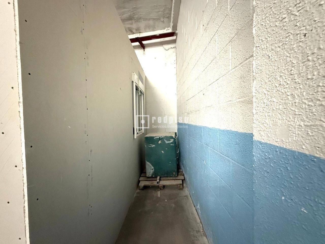 Nave Industrial en venta en calle De Luis I, Puente De Vallecas, Madrid 13/38