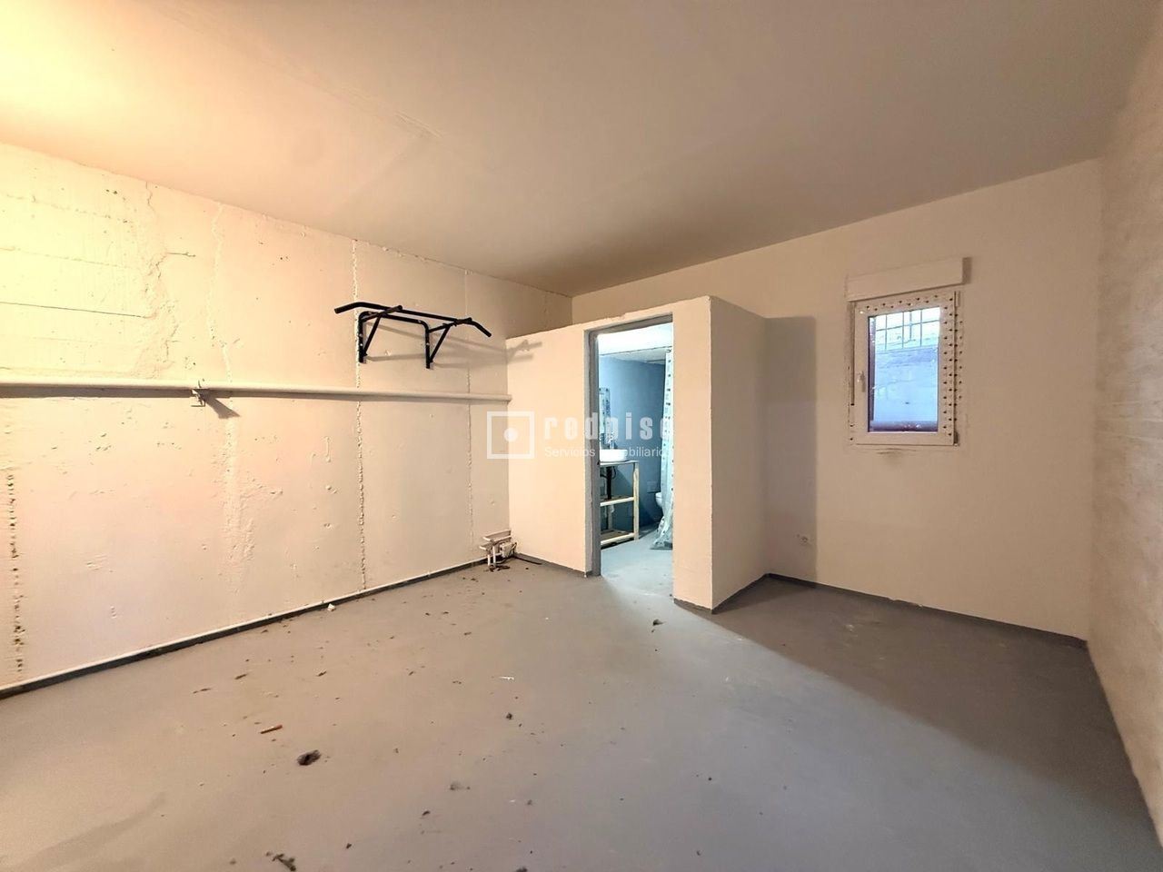 Nave Industrial en venta en calle De Luis I, Puente De Vallecas, Madrid 23/38